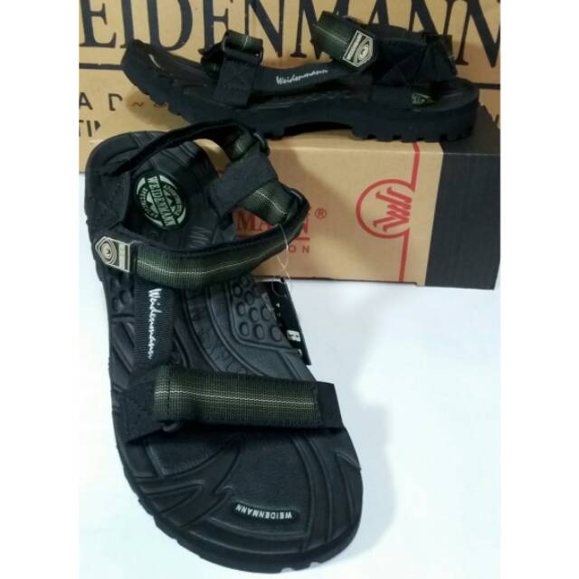 DISKON SANDAL WEIDENMANN CLIMBER 06