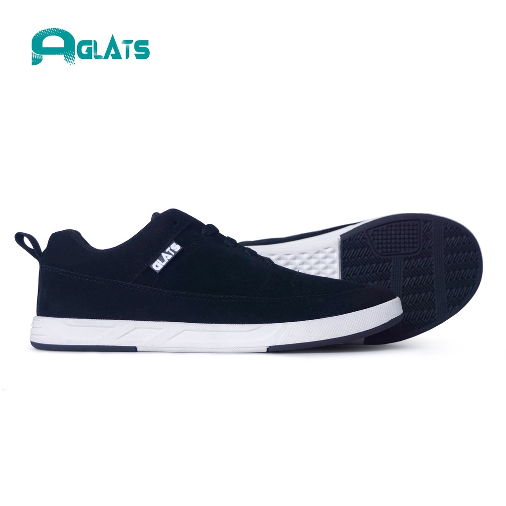 Sepatu Pria Sepatu Sneakers Pria Kasual Trendy Terbaru Original Glats Sepatu Cowok Sepatu Kerja Pria Nyaman Dipakai Sepatu Sekolah Pria Sepatu Kuliah Pria Sepatu Santai Pria G9-8