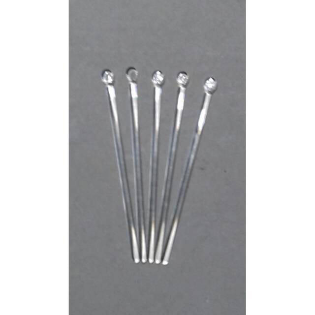 Batang pengaduk kaca