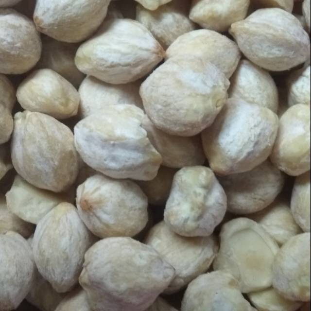 

Kemiri bulat bumbu masakan 50gr