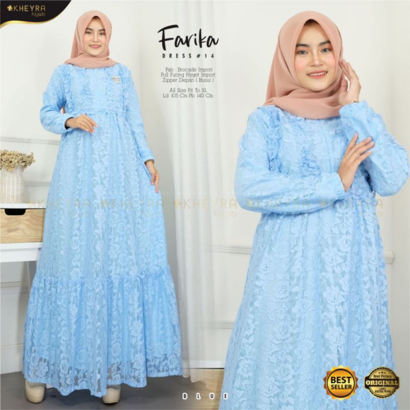 farika dress