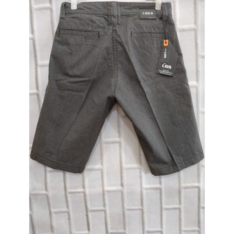 CELANA PENDEK LGS ORIGINAL