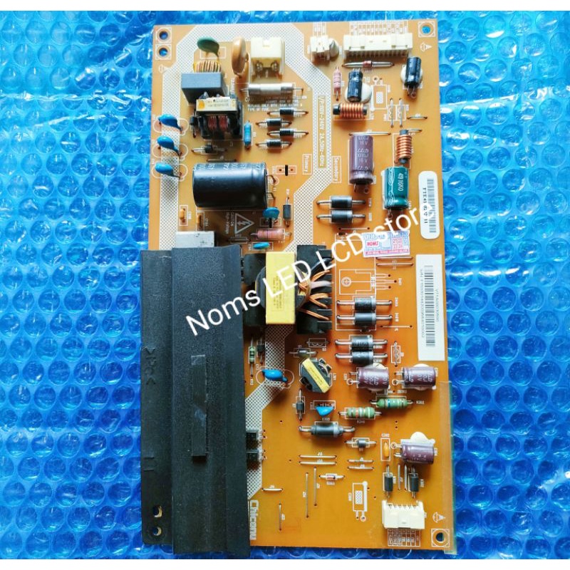 PSU 32P2400 32P2400VJ POWER SUPLAY POWER SUPPLY TV TOSHIBA 32P2400 32P2400