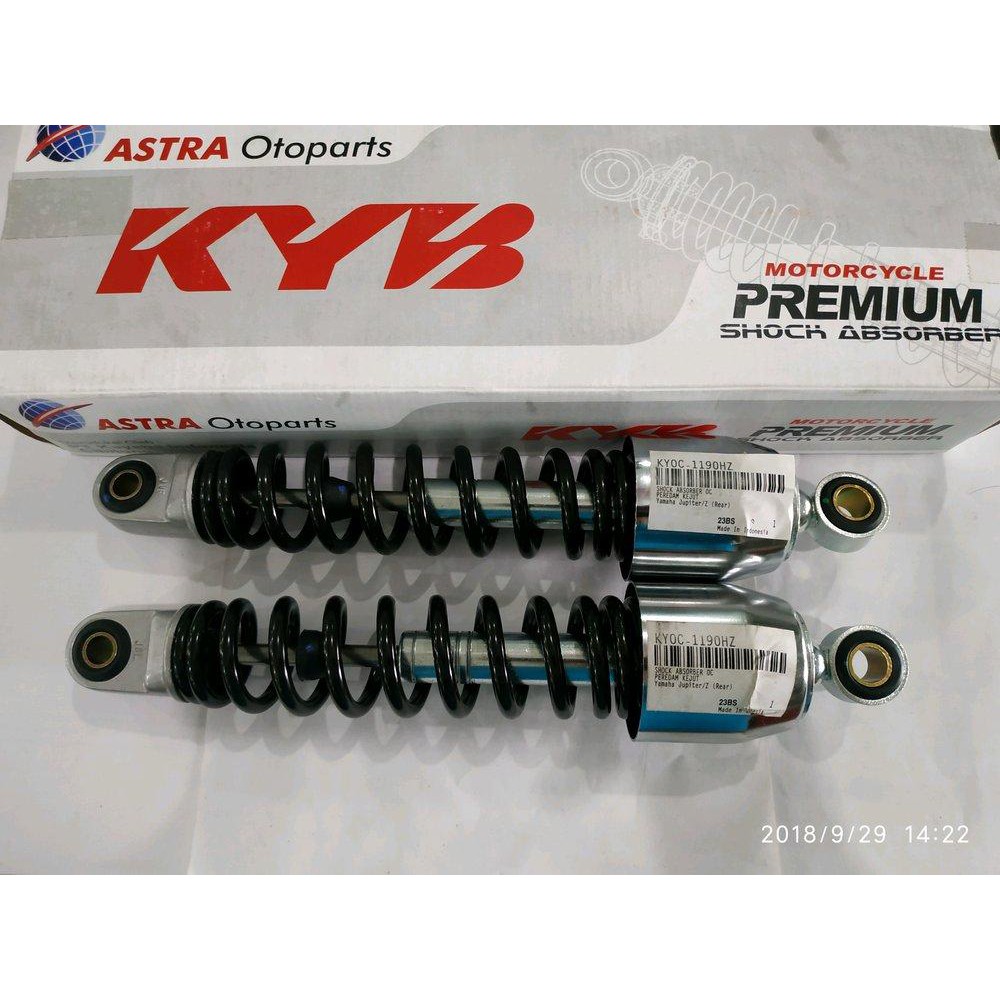 skok shock JUPITER Z original KYB