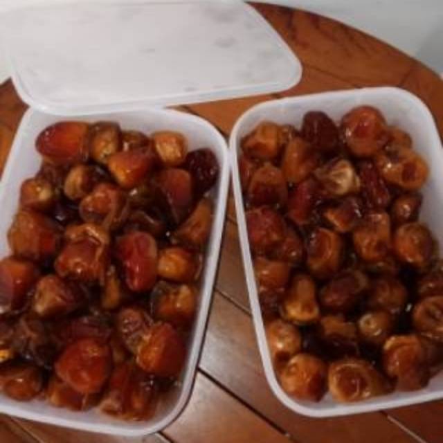 

Kurma Sukkary Al Qaseem