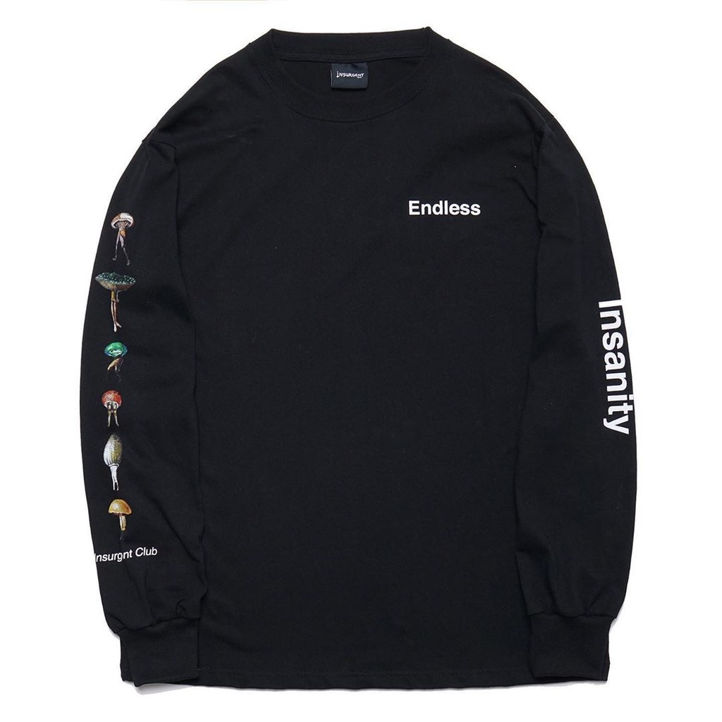 INSURGENT CLUB - INSINITY