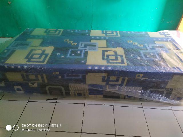 Kasur Inoac Uk 200x90x20cm Busa Inoac Eon Lg D23 Dan Yukata