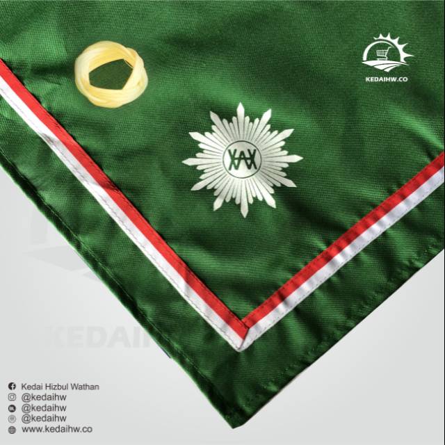 Duk HW Pengenal Jumbo  (MTs / SMP) | DUK HW SMP