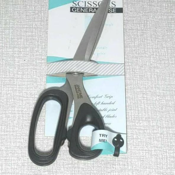 

★★ LDH Gunting Bahan Kain Janome Size 216mm ✧ ¡