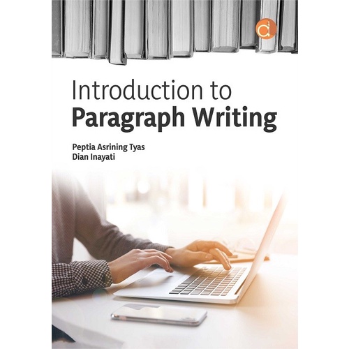 Buku Introduction to Paragraph Writing