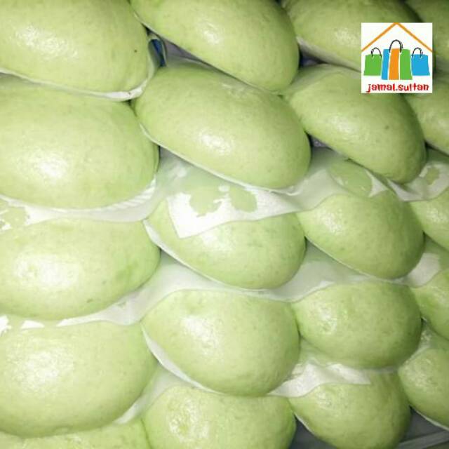 

Bakpao Enak & Lembut Shopee Express, Grab, Gojek
