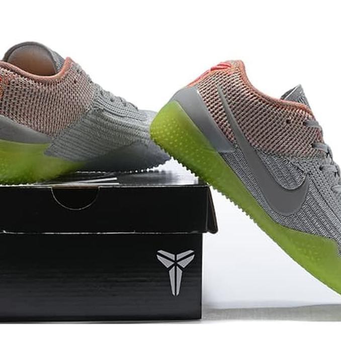 kobe ad nxt 360 grey multicolor