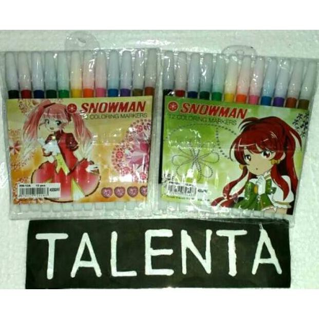 

Wt3Code SPIDOL SNOWMAN 12 Warna(terlaris)Y7R5