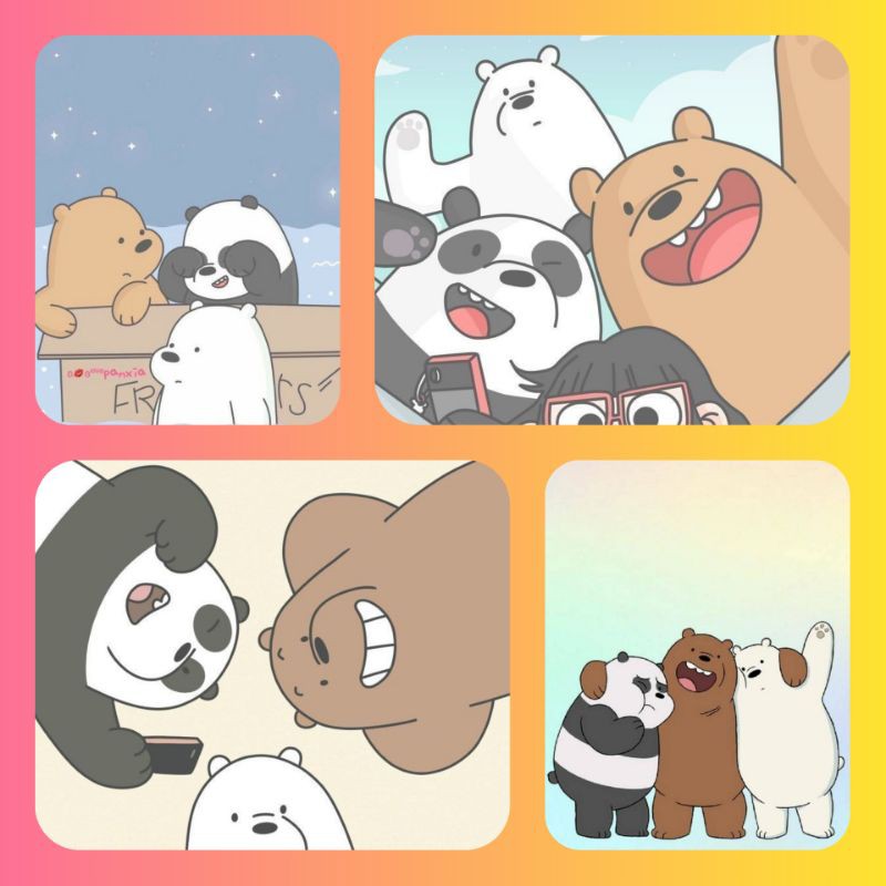

[Buy 3 Get 1 Gift] Kalender 2021 1 lembar murah