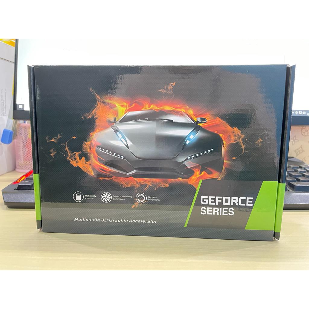 VGA NVIDIA GT 710 2GB DDR3 2GB 64BIT GAMING VGA ORI