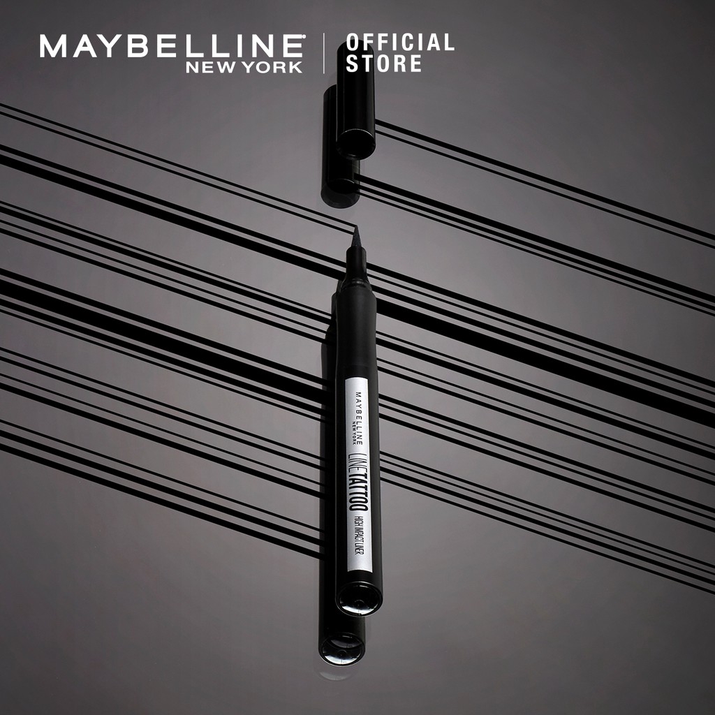 MAYBELLINE High Impact Line Tattoo