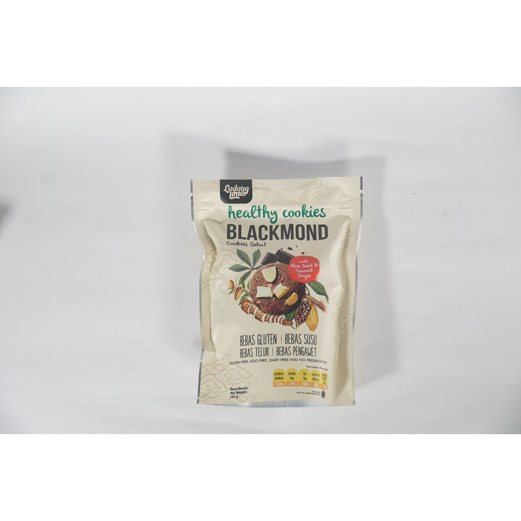

LADANGLIMA BLACKMOND 180GR