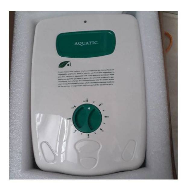 (TERMURAH)Ozone Generator Elektrik Merk Aquatic