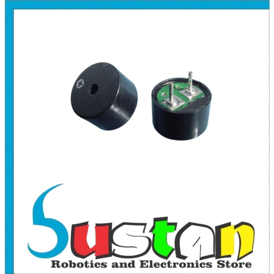 Buzzer passive ultrathin buzzer 3V-12V Resistance AC Pasif Buzzer buzzer 3V-12V Resistance AC Pasif 