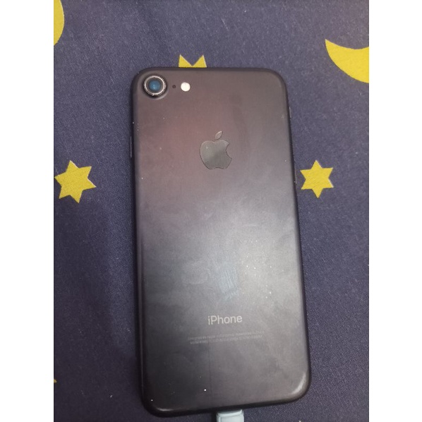 Iphone 7 32GB bypass cell