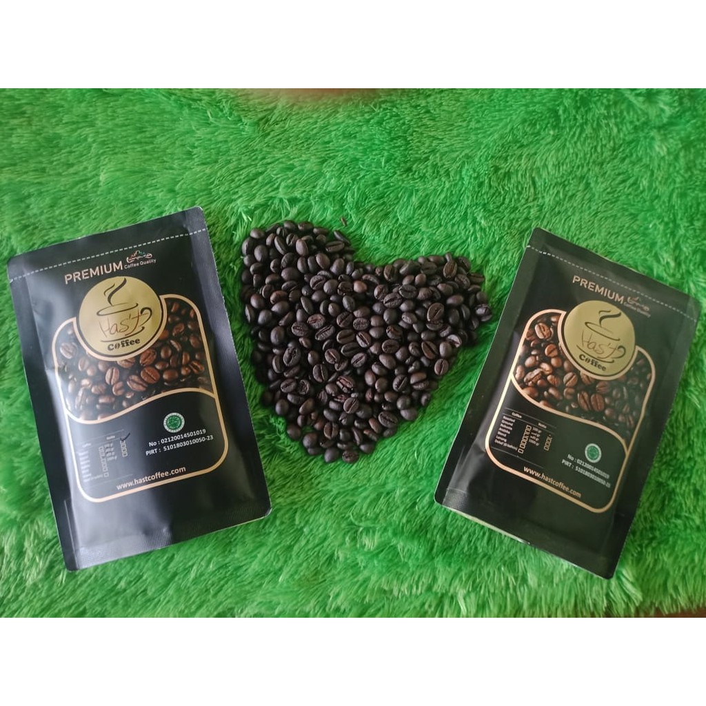 

Hast Coffee Premium