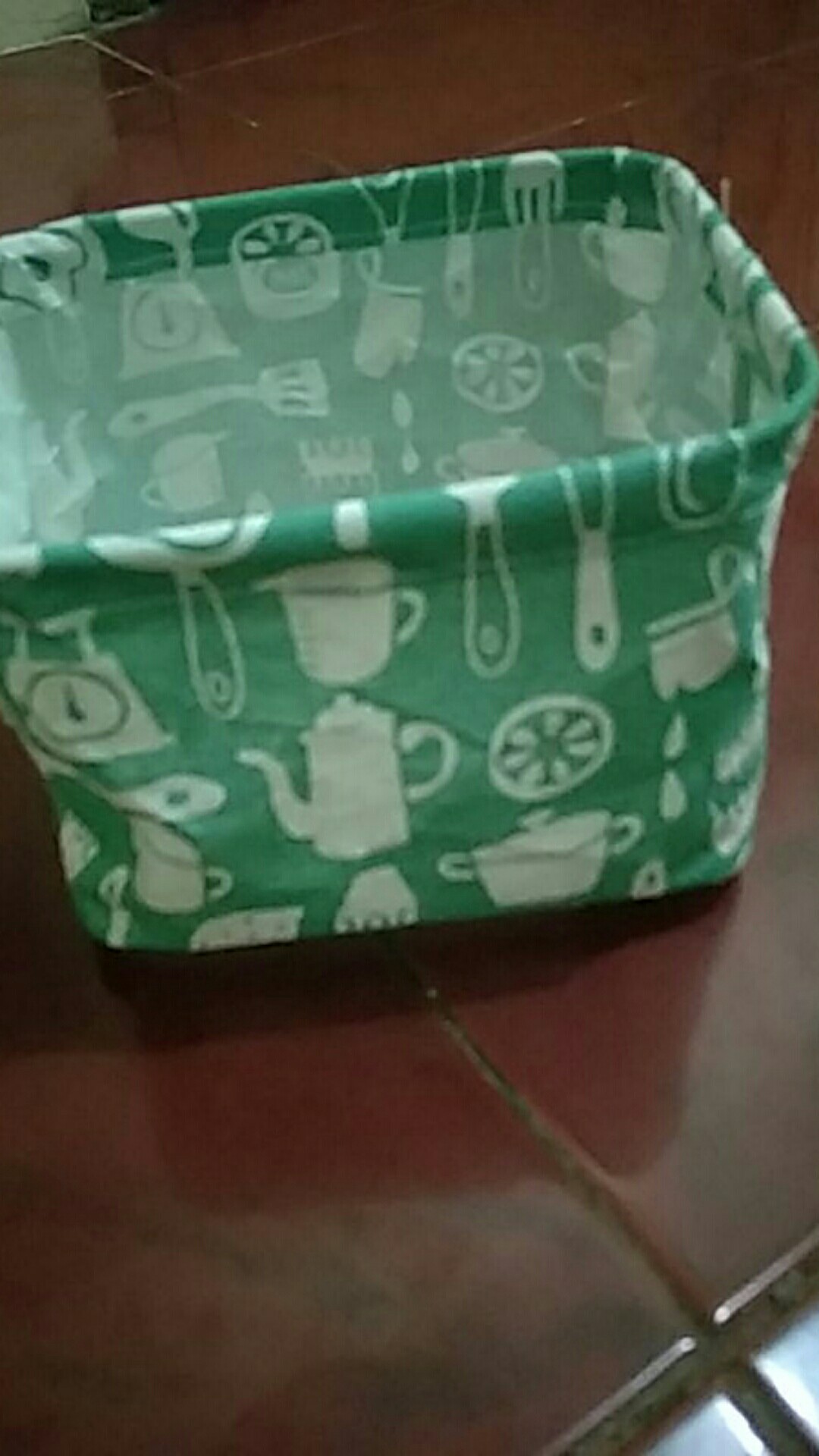 Desktop Storage Keranjang Multifungsi Desktop Box Organizer Praktis