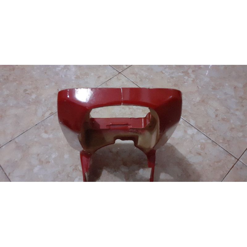 toolbox tempat kunci honda c700 honda c86