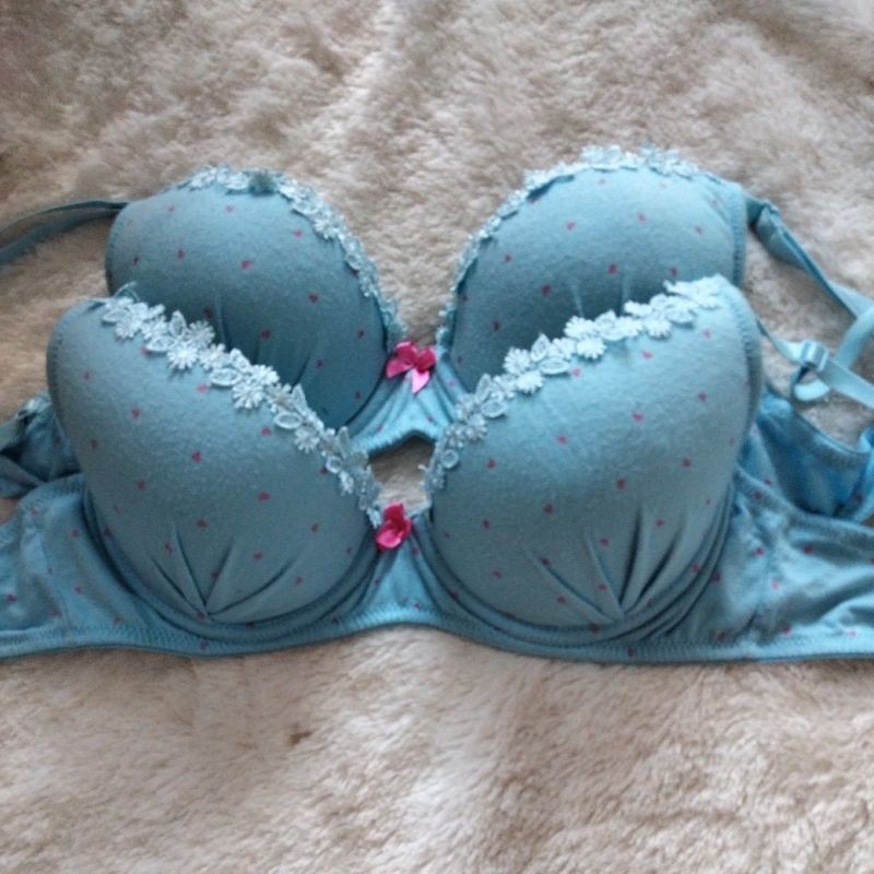 BRA WANITA NEVADA kawat