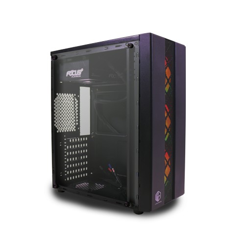 CUBE GAMING FERNOS