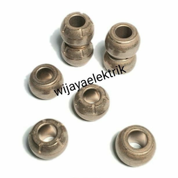 BOSHING KIPAS ANGIN/BOS LEHER BEARING NASIONAL/PANASONIC KDK 8mm