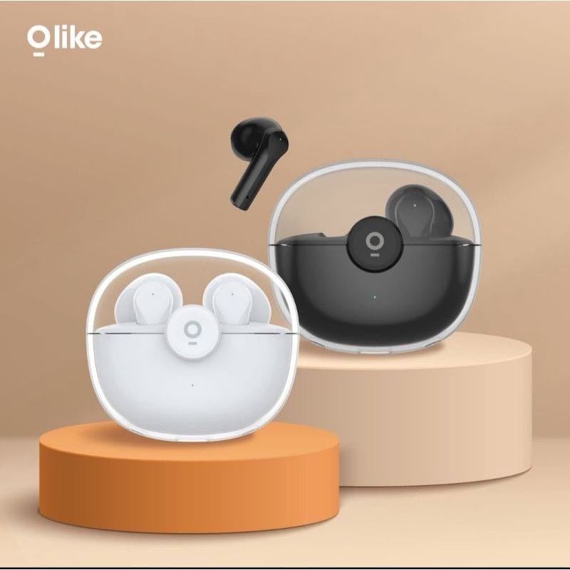 C_   Olike Earphone T202 Wireless