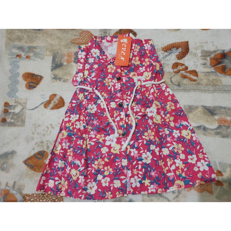 baju anak