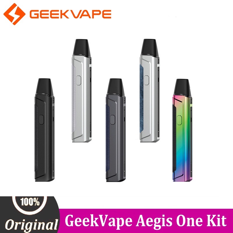 GEEKVAPE One Pod Kit 780mAh