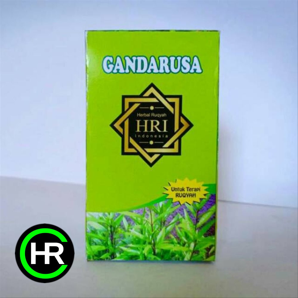 Kapsul Gandarusa HRI