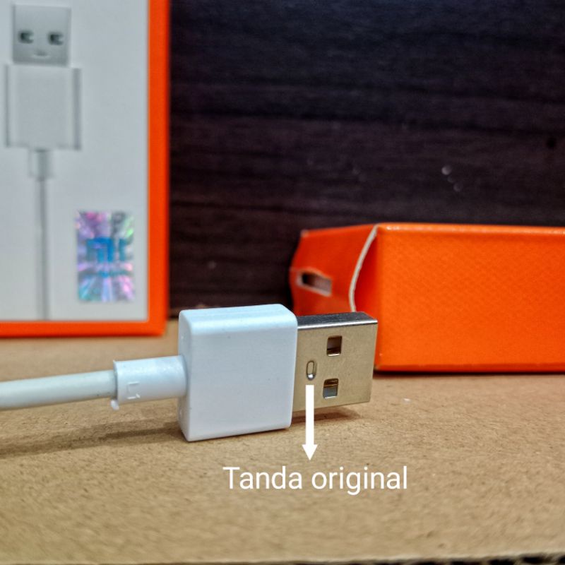 Kabel Data Micro Xmi original Rdmi 3s/4A/4x/5A/6A Note 5 Fast Charging.