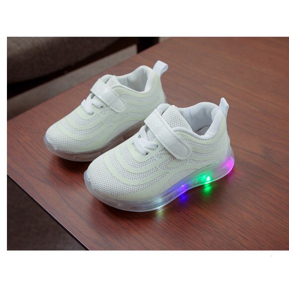 Sepatu Sport Anak Led | Sport Kids Led