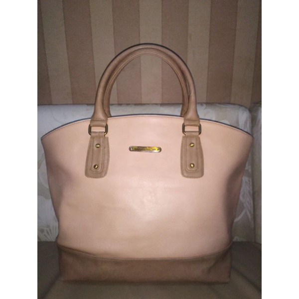 TAS WANITA SECOND/SOPHIE SIGNATURE/SOPHIE MARTIN PARIS/TAS WANITA SECOND