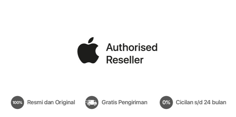 Toko Online Apple Flagship Store | Shopee Indonesia