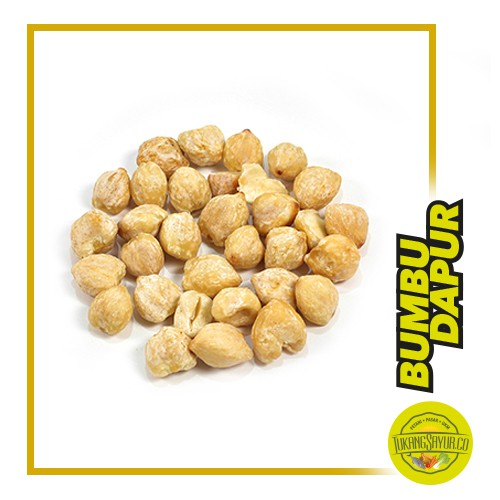 

Kemiri - 100gr