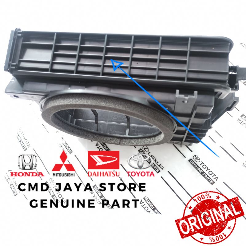 Housing Rumah Filter Ac Avanza Vvti Xenia 2004-2011 Rush Terios Lama Original