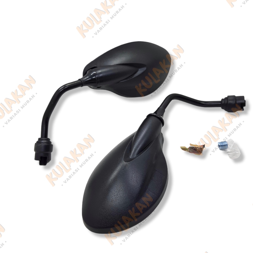 Spion X1 Yamaha 125z Nmax 155 Aerox 155 Lexi FizR Fiz R Jupiter Z Jupiter MX Spion Yamaha 125z Malaysia Sepasang