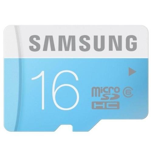 Memory Card Micro SD Card Samsung 16GB 16 GB Class 10