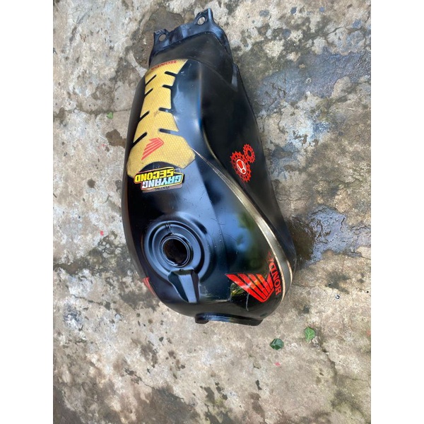 Tengki megapro primus original tidak bocor tengki honda megapro primus original