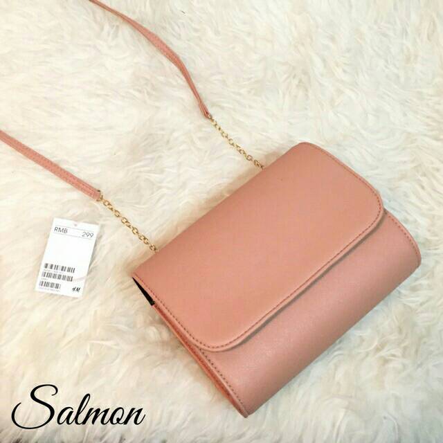 Jual Tas HnM Clutch Lucu H&M Shopee Indonesia