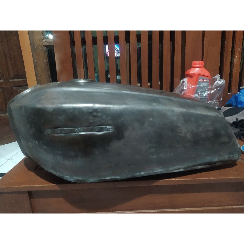 tangki gl100 tangki cb k5 ori siap pakai