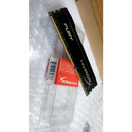 Memori Desktop DDR3 4GB 8GB 1600Mhz 240pin Dimm game RAM PC3-12800 Hitam Biru Merah Putih