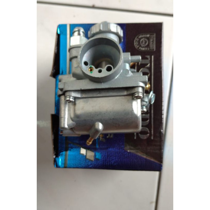CARBURATOR SUZUKI TORNADO RC110 RC100 RC80
