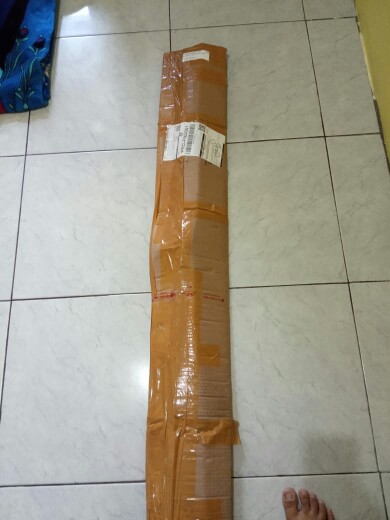Pel Karet Sorokan Air Dragon
