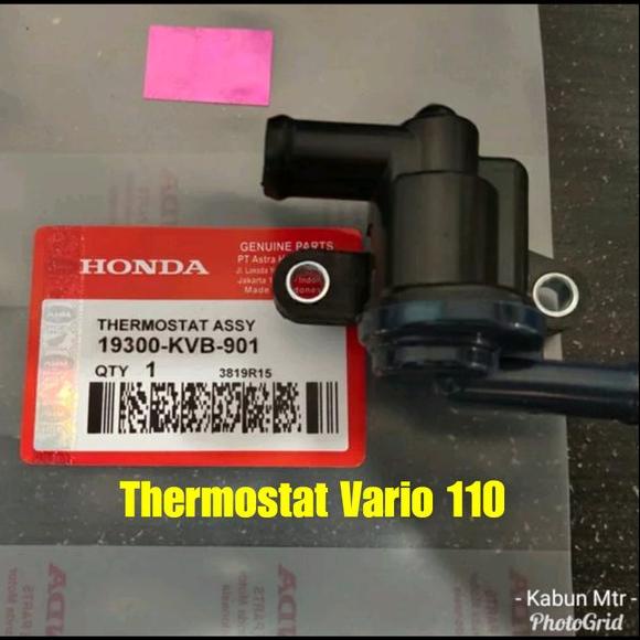 Thermostat Honda Vario 110 Original