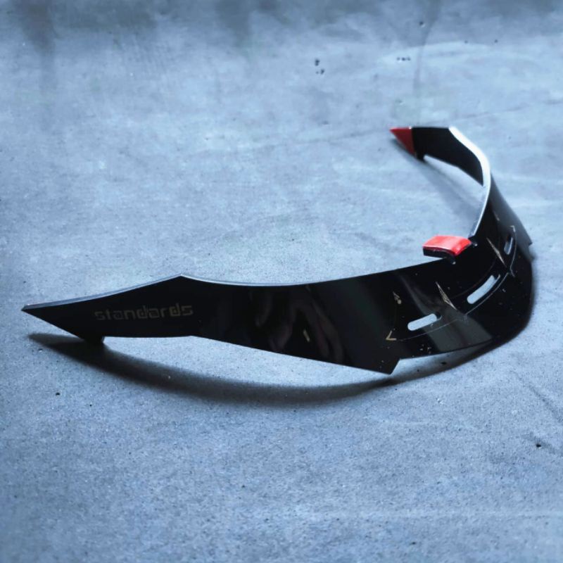 Spoiler GM Race Pro Spoiler Helm GM